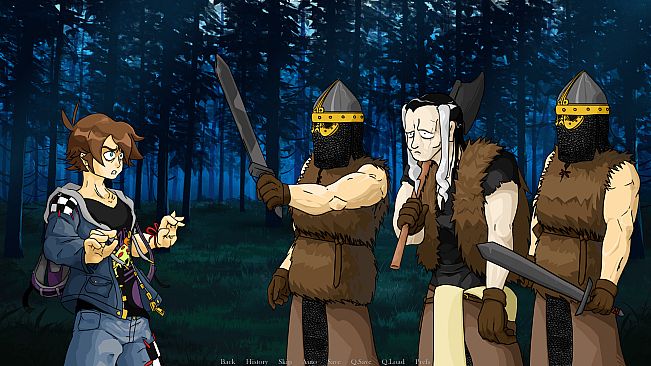 The Voice from the Well: The Velessar Saga