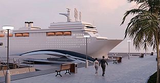 Pimp My Cruise - Maritime Business Simulator