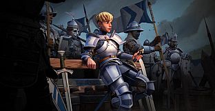 Dawn of Ages: Legendary Archer's Arsenal