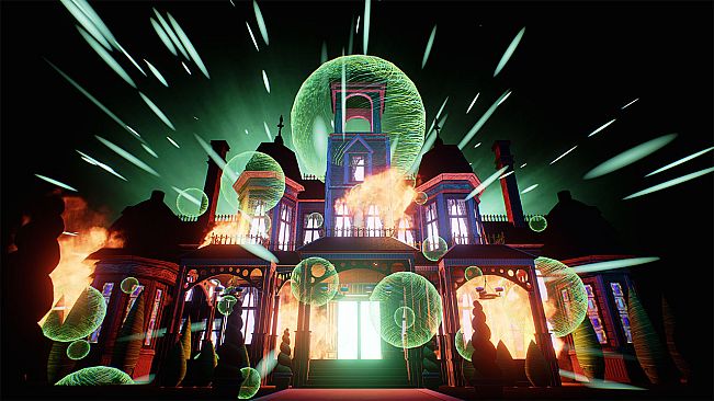 Albino Lullaby: Episode 1