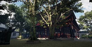 Let's build a garden