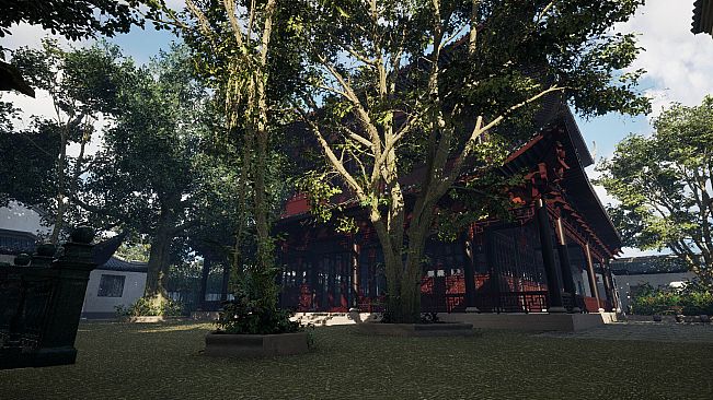 Let's build a garden