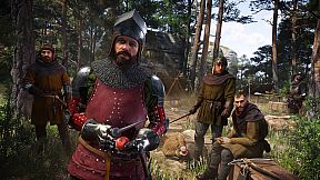 Kingdom Come: Deliverance II - Royal Edition