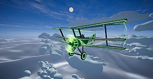 Red Wings: American Aces - Legacy Skins DLC