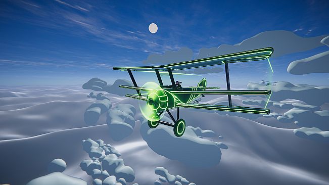 Red Wings: American Aces - Legacy Skins DLC