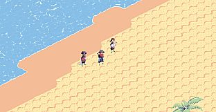 Sea of Intrigue