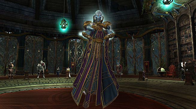 Guild Wars 2: Janthir Wilds Prepurchase Rewards