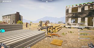 House Builder - The Atomic Age DLC