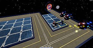 Galaxy Defenders (Classic TD)