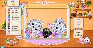 Dumpling Delight