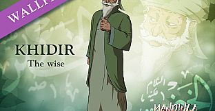 Mandinga-A Tale of Banzo - Wallpapers