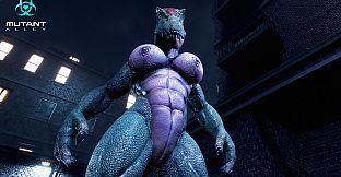Mutant Alley