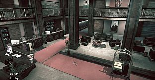 I'm on Observation Duty 6