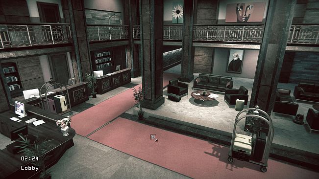 I'm on Observation Duty 6