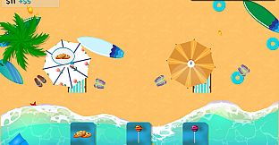 Beach Love Shop - Adult skins for locals