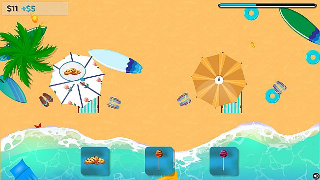 Beach Love Shop - Adult skins for locals