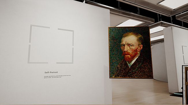 Museum Disarter