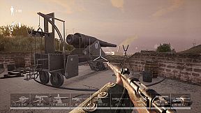 Beach Invasion 1915 - Gallipoli