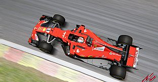 Assetto Corsa - Ferrari 70th Anniversary Pack