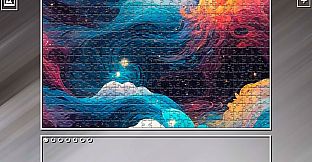 Super Jigsaw Puzzle: Generations - Colorful 4