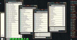 Fantasy Grounds - The Wandering Tavern