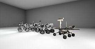 Rover Simulator