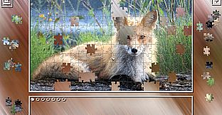 Super Jigsaw Puzzle: Generations - Canada