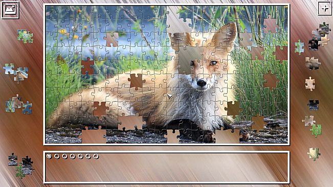 Super Jigsaw Puzzle: Generations - Canada
