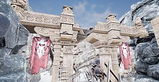 Whispers of the Ancients