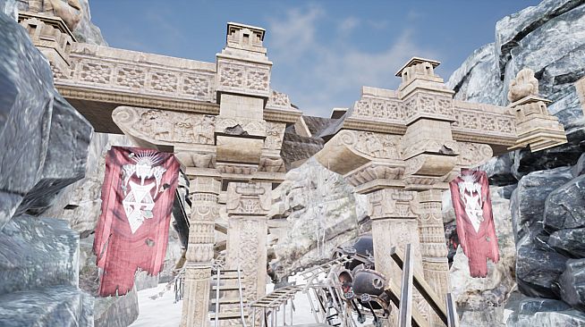 Whispers of the Ancients