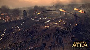 Total War: ATTILA
