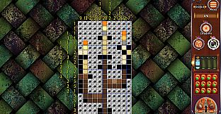 Nonograms - Pixel Art #4