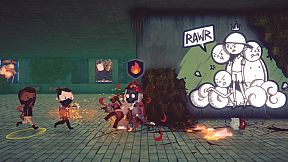 HordeCore(ConsoleVersion)