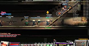 Metal Assault - Gigaslave - Europe