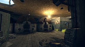 Мухосранск | Russian City Sim