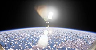 Space Launch Simulator