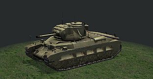 Graviteam Tactics: Fateful Strike