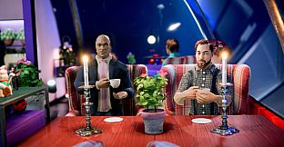 Espresso Tycoon Prologue: Underwater