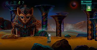 Cat’s Request (Windows)