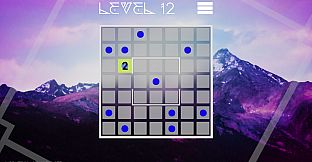 SPECKLE: Chill Puzzle Game