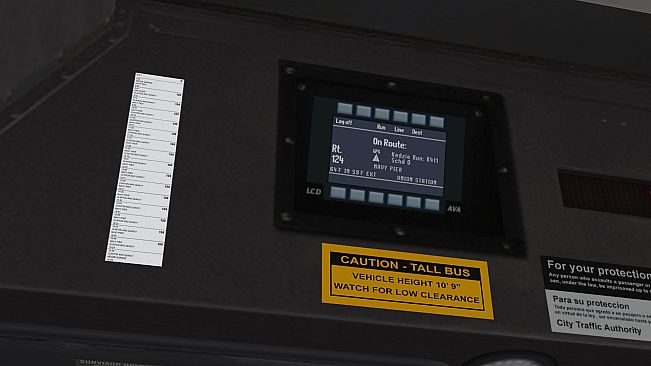 OMSI 2 Add-on Chicago Downtown