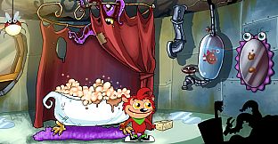 The Secret Monster Society Soundtrack