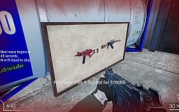 Short Scary Stories - Zombie Defense