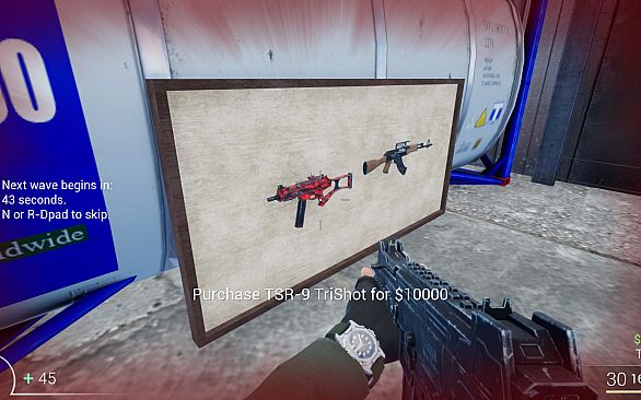 Short Scary Stories - Zombie Defense