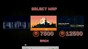 Impossible Slasher! Hack and Slash