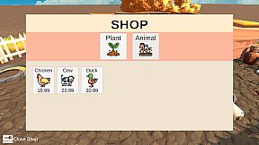 Farming & Defense - Farmfence