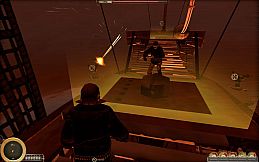 Flight of the Icarus