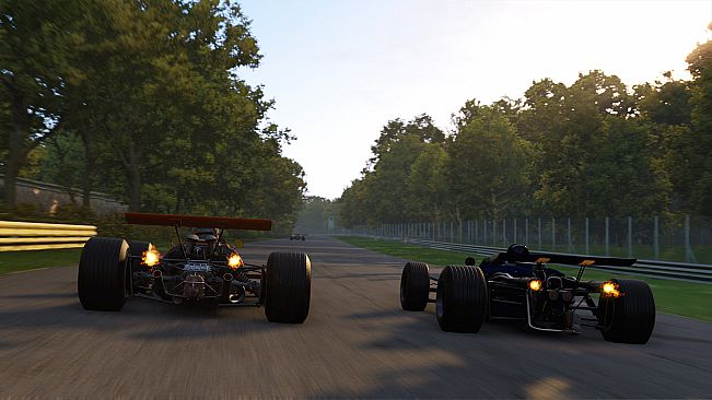 Automobilista 2 - Monza Pack