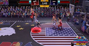 PBA Basketball Slam: Arcade Edition