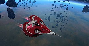 Star Conflict - Cor Vulnus (Deluxe edition)